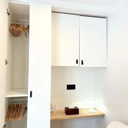 Charming & Bright Heart Of 2 Le Marais Appartamento *