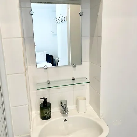 Appartamento Charming & Bright Heart Of 2 Le Marais *