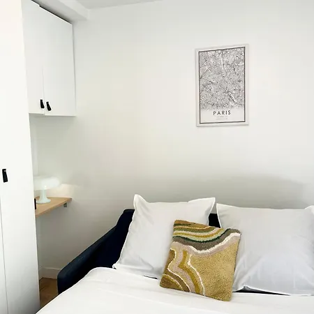 Appartamento Charming & Bright Heart Of 2 Le Marais