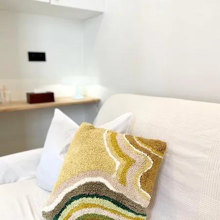 Charming & Bright Heart Of 2 Le Marais Appartamento