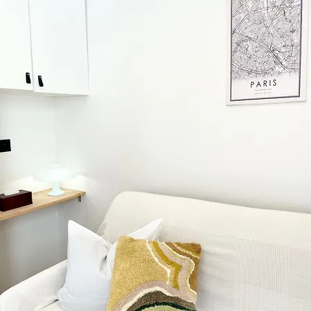 Apartment Charming & Bright Heart Of 2 Le Marais